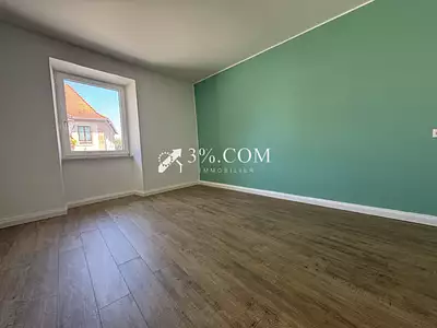 Appartement, 78 m²