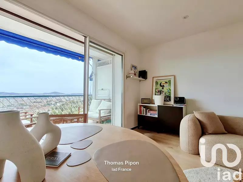 Appartement, 72 m²
