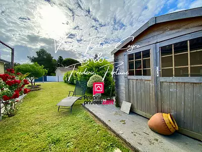 Maison, 80 m²