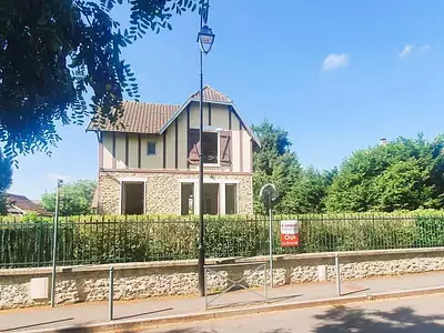 Maison, 82 m²
