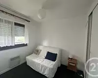 Appartement, 21,3 m²