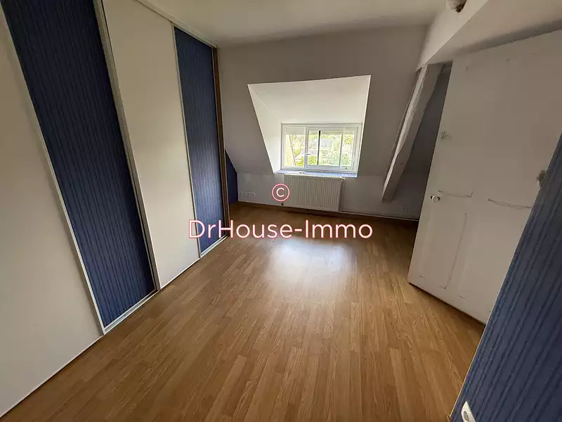 Maison, 36,5 m²