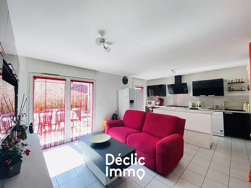 Appartement, 70,29 m²