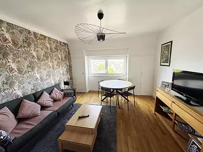 Appartement, 64,24 m²