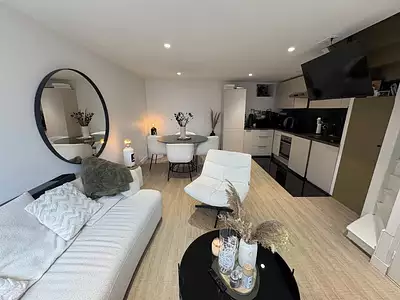 Maison, 47 m²