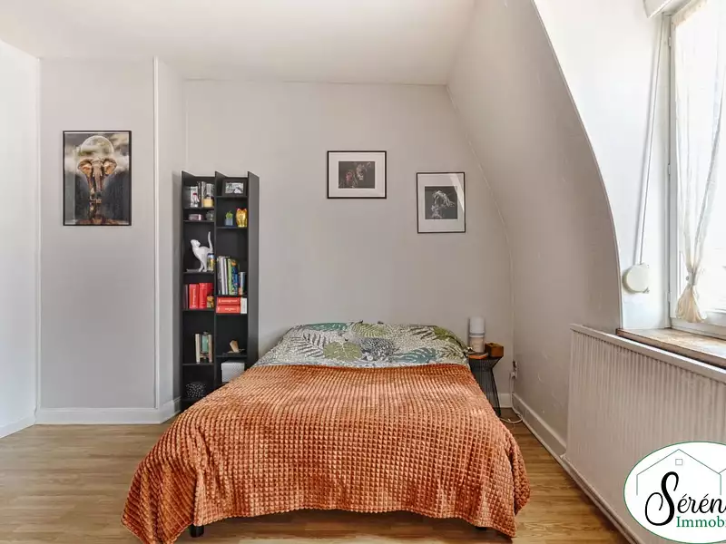 Appartement, 53 m²