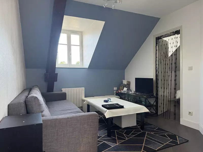 Appartement, 31,55 m²