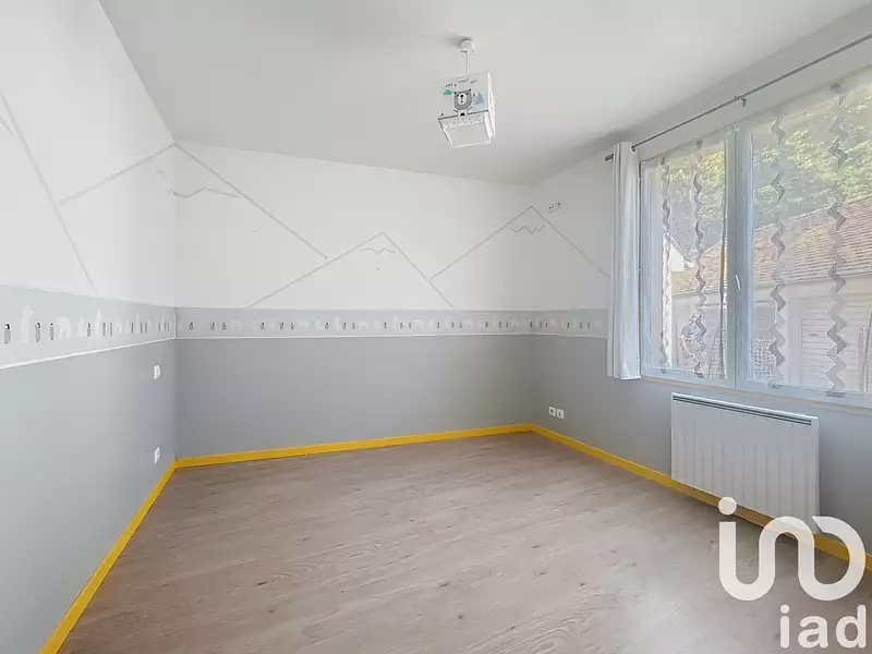 Appartement, 65 m²