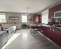 Appartement, 67,15 m²