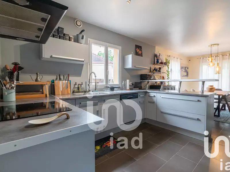 Maison, 110 m²