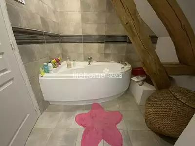 Maison, 115 m²