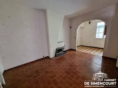 Maison, 100 m²