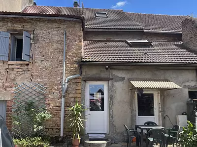 Maison, 142 m²