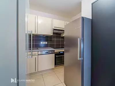Appartement, 40 m²