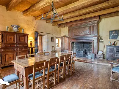 Maison, 550 m²