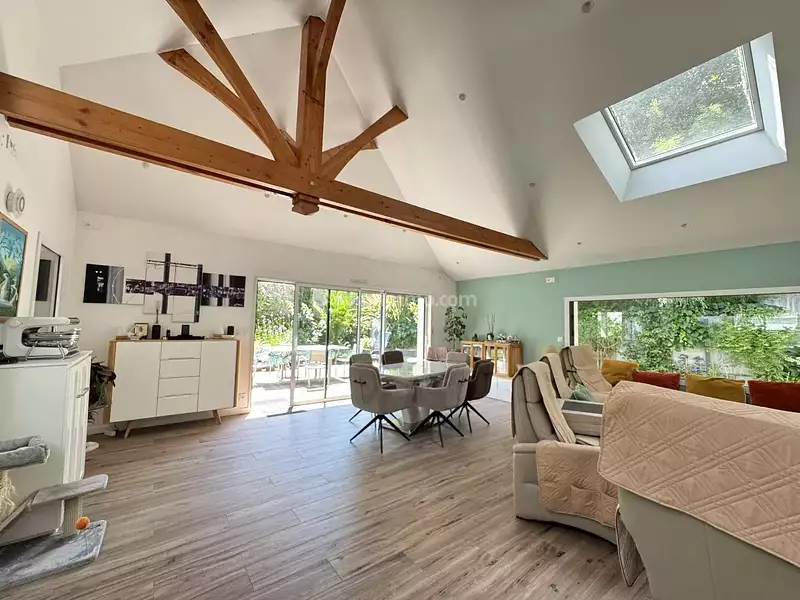 Maison, 127 m²