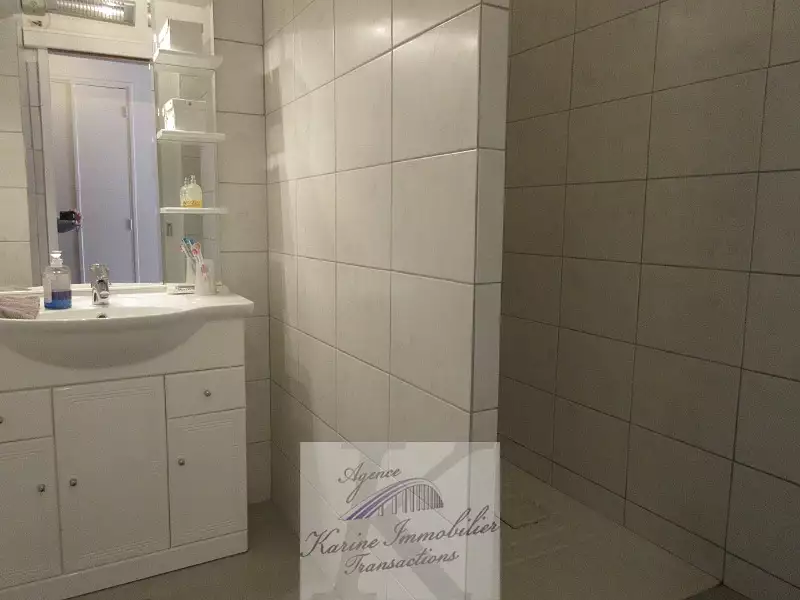 Appartement, 80 m²