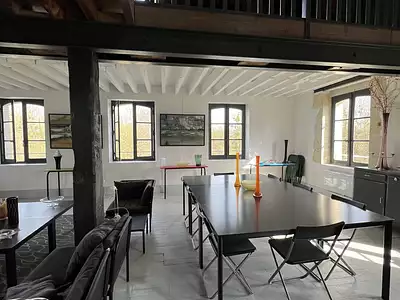 Maison, 533 m²