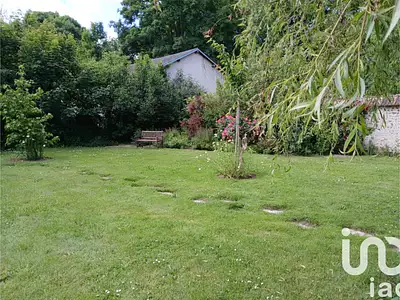 Maison, 187 m²