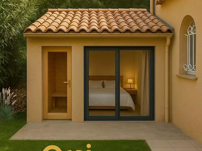 Maison, 129 m²