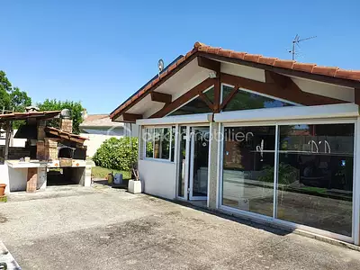 Maison, 200 m²