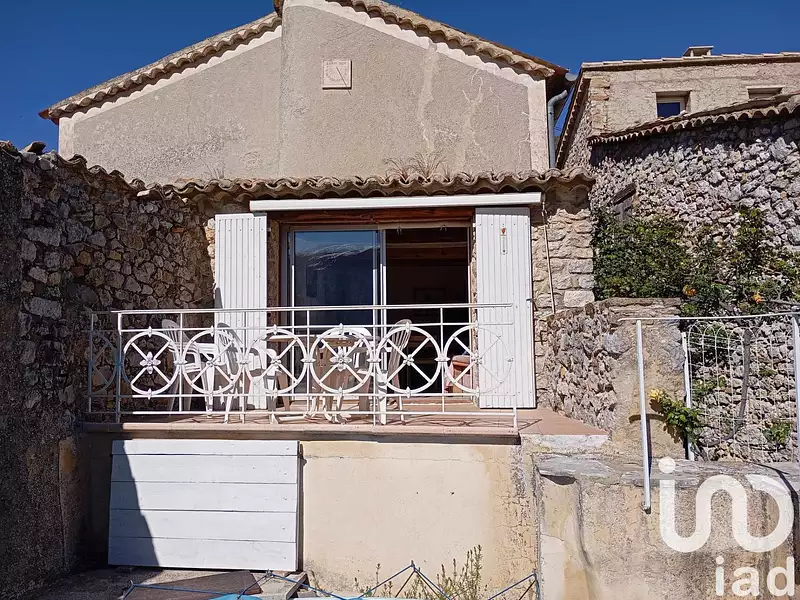 Maison, 130 m²