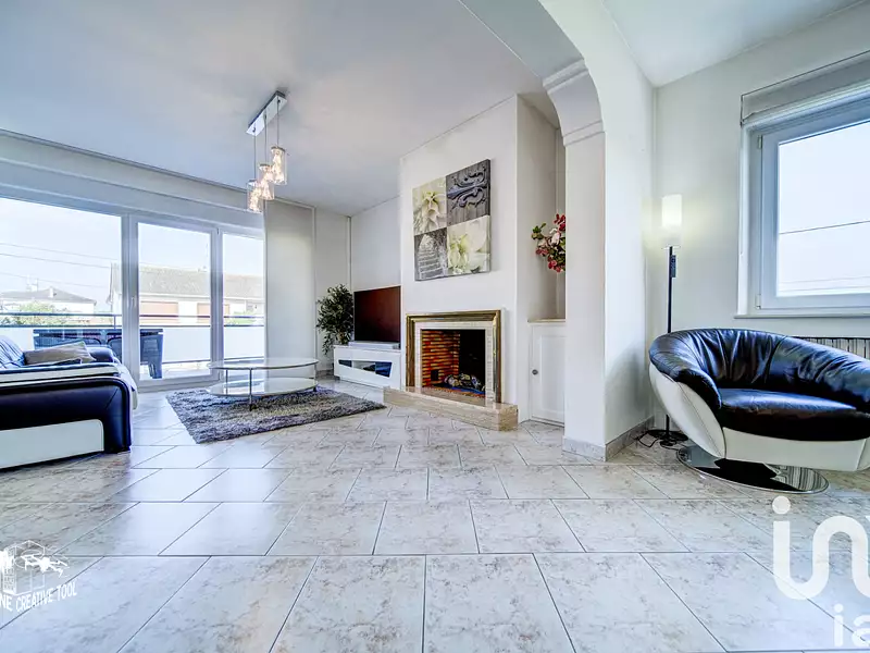 Maison, 180 m²