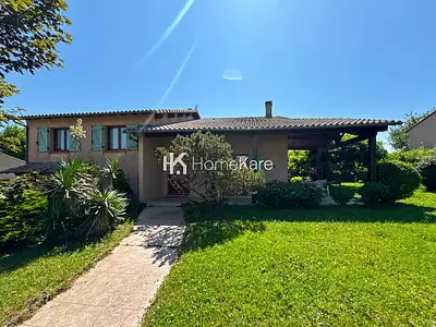 Maison, 160 m²