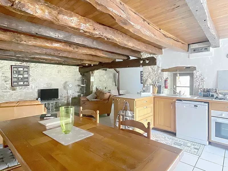 Maison, 400 m²