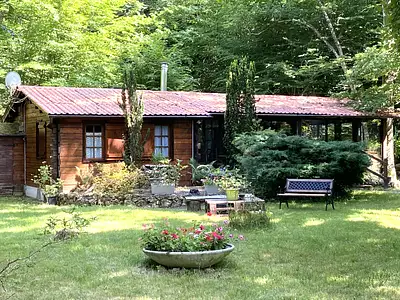 Maison, 65 m²
