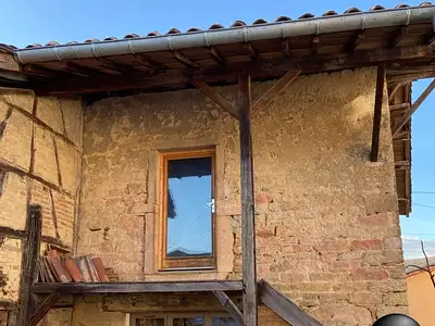 Maison, 60 m²