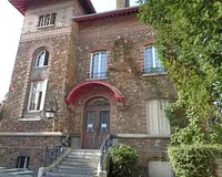Divers, 3 160 m²