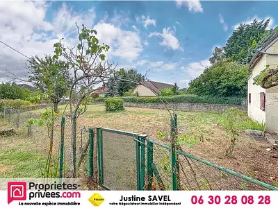 Maison, 82 m²