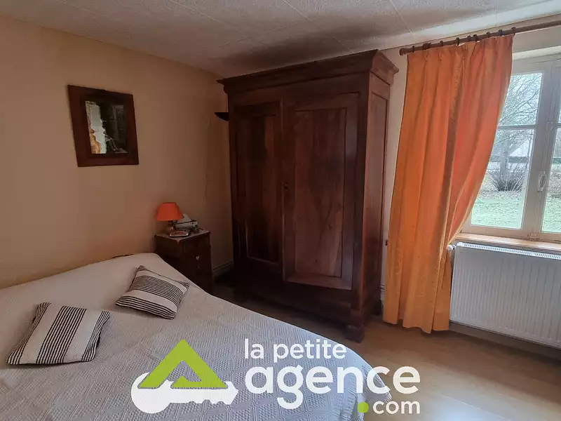 Maison, 140 m²