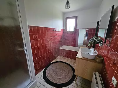 Maison, 96 m²