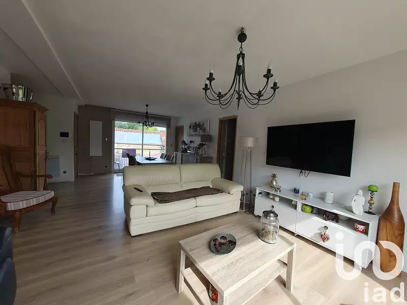 Immeuble, 385 m²