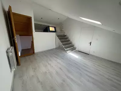 Maison, 195 m²