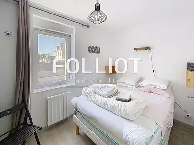 Appartement, 42,51 m²