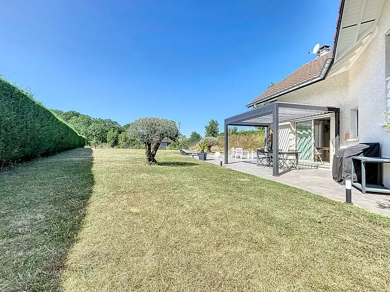 Maison, 128 m²