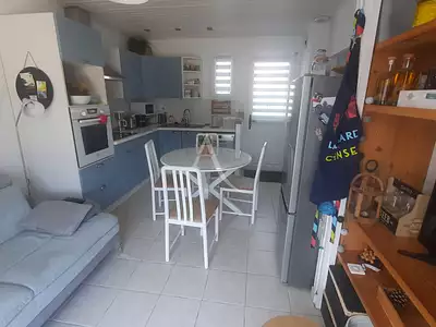 Maison, 36,15 m²