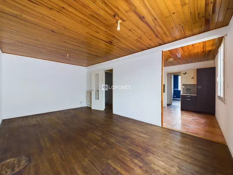 Appartement, 66,89 m²