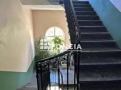 Appartement, 98 m²