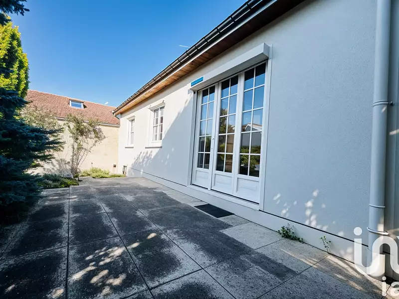 Maison, 83 m²