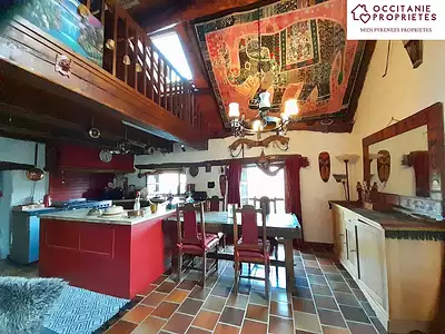 Maison, 75 m²