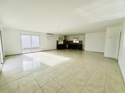 Maison, 95 m²
