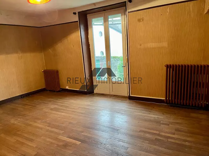 Maison, 86 m²