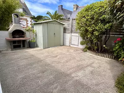 Maison, 72 m²