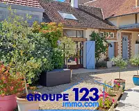 Maison, 211 m²