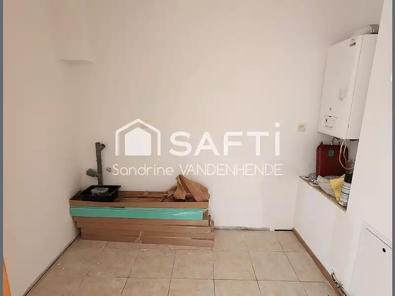 Maison, 80 m²
