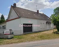 Maison, 197 m²